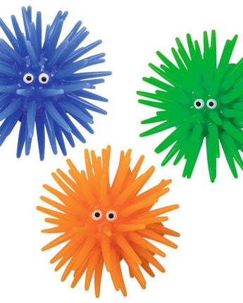 Kletternde Sticky Monster – Lustige, wiederverwendbare Monster für Wände und Fenster - Makimo - Smart Kids