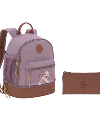 Lässig - Mini Rucksack - Adventure Libelle - Makimo - Smart Kids