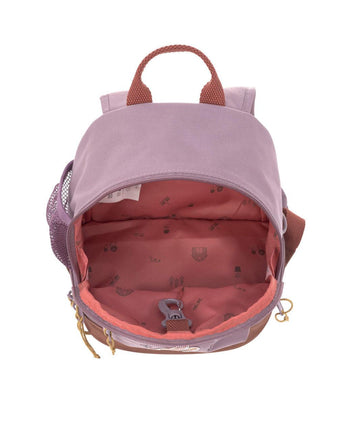 Lässig - Mini Rucksack - Adventure Libelle - Makimo - Smart Kids