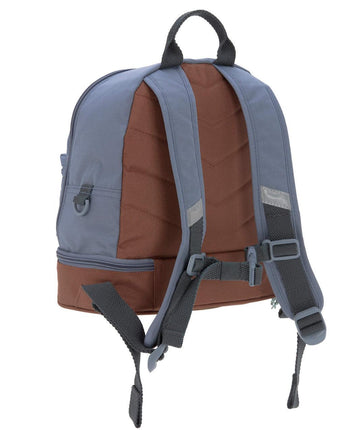 Lässig - Mini Rucksack - Adventure Traktor - Makimo - Smart Kids