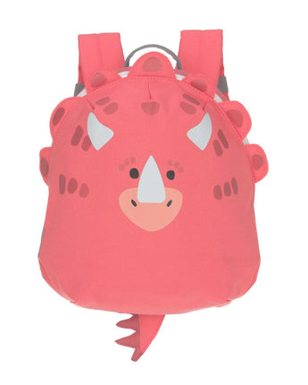 Lässig - Mini Rucksack - Kindergartenrucksack Tiny - Dino - Makimo - Smart Kids