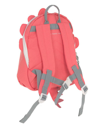 Lässig - Mini Rucksack - Kindergartenrucksack Tiny - Dino - Makimo - Smart Kids