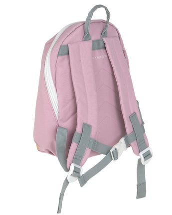 Lässig - Mini Rucksack - Kindergartenrucksack Tiny - Karussell - Makimo - Smart Kids