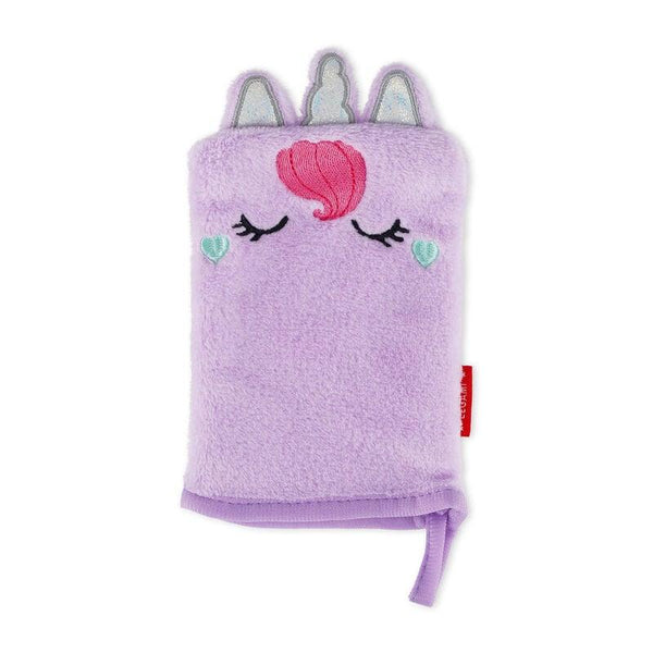 LEGAMI Abschminkhandschuh – "Goodbye Makeup!" Einhorn - Makimo - Smart Kids