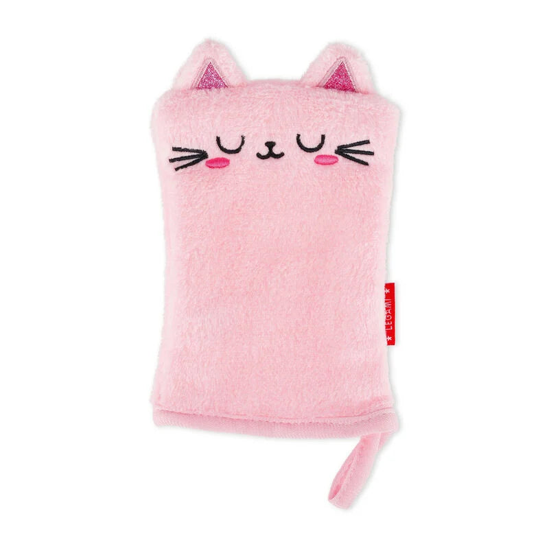 LEGAMI Abschminkhandschuh – "Goodbye Makeup!" Kitty - Makimo - Smart Kids