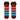 Legami It’s a Match! Anti-Rutsch-Socken Dackel für Erwachsene