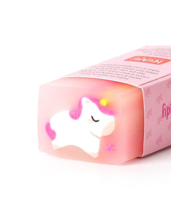 LEGAMI Duftendes Radiergummi "Jelly Friends" - Einhorn - Makimo - Smart Kids