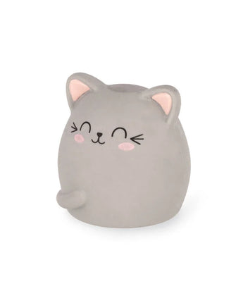 LEGAMI Duftendes Radiergummi "Meow" - Kitty - Makimo - Smart Kids