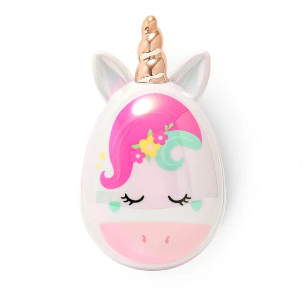 LEGAMI Entwirrende Haarbürste - Amazing Hair "Unicorn" - Makimo - Smart Kids
