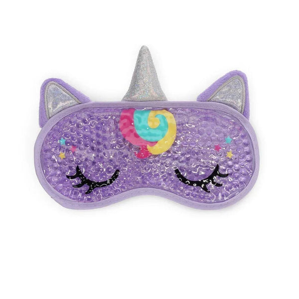 LEGAMI Gel-Augenmaske - Chill Out "Unicorn" - Makimo - Smart Kids