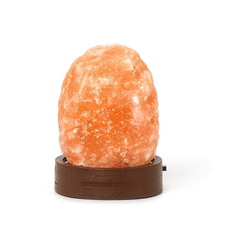 LEGAMI Himalaya-Salzlampe Mini – Farbwechsel - Makimo - Smart Kids