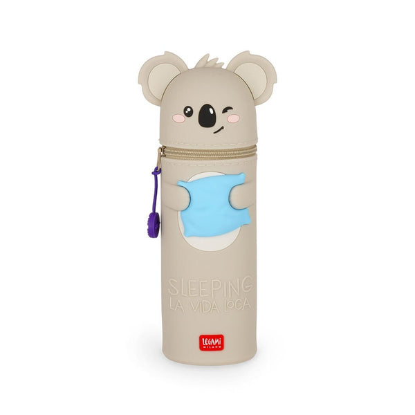 Legami Kawaii 2-in-1 Federmäppchen Koala