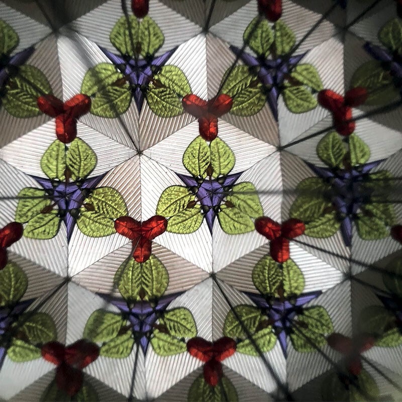 LEGAMI Kaleidoskop - Einhorn - Makimo - Smart Kids