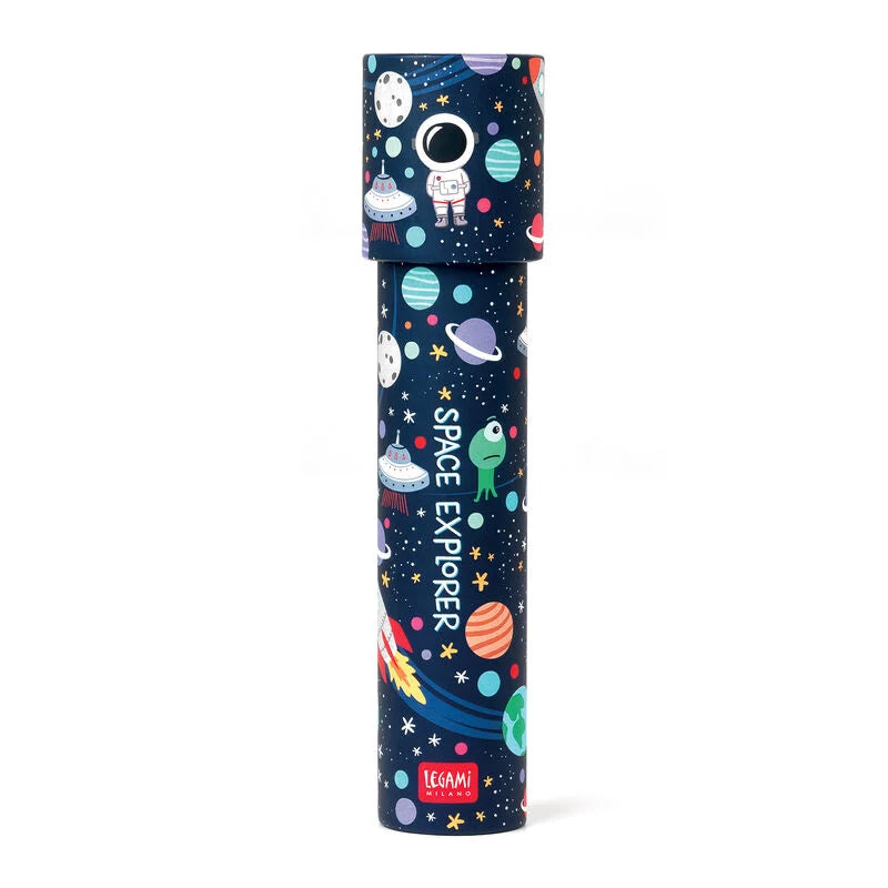 LEGAMI Kaleidoskop - Space - Makimo - Smart Kids