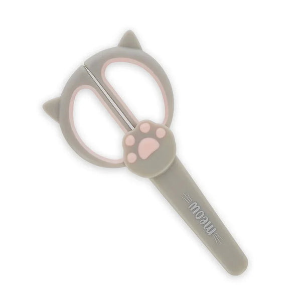 LEGAMI Kinderschere "Meow" - Kitty - Makimo - Smart Kids