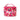 LEGAMI Kosmetiktasche "Hello Beauty" mit Blumenmotiv - Makimo - Smart Kids