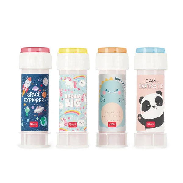 LEGAMI Seifenblasen "Bubble Bubble" - Makimo - Smart Kids