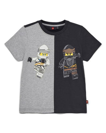 Lego Ninjago LWTANO 101-912 T-SHIRT - Makimo - Smart Kids