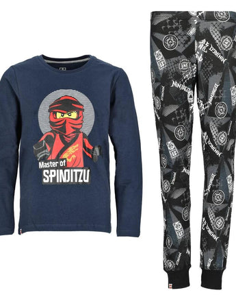 Lego Ninjago - Pyjama - Makimo - Smart Kids