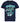 LEGO Ninjago - T-Shirt LWTAYLOR 325 in Dunkelblau - Makimo - Smart Kids