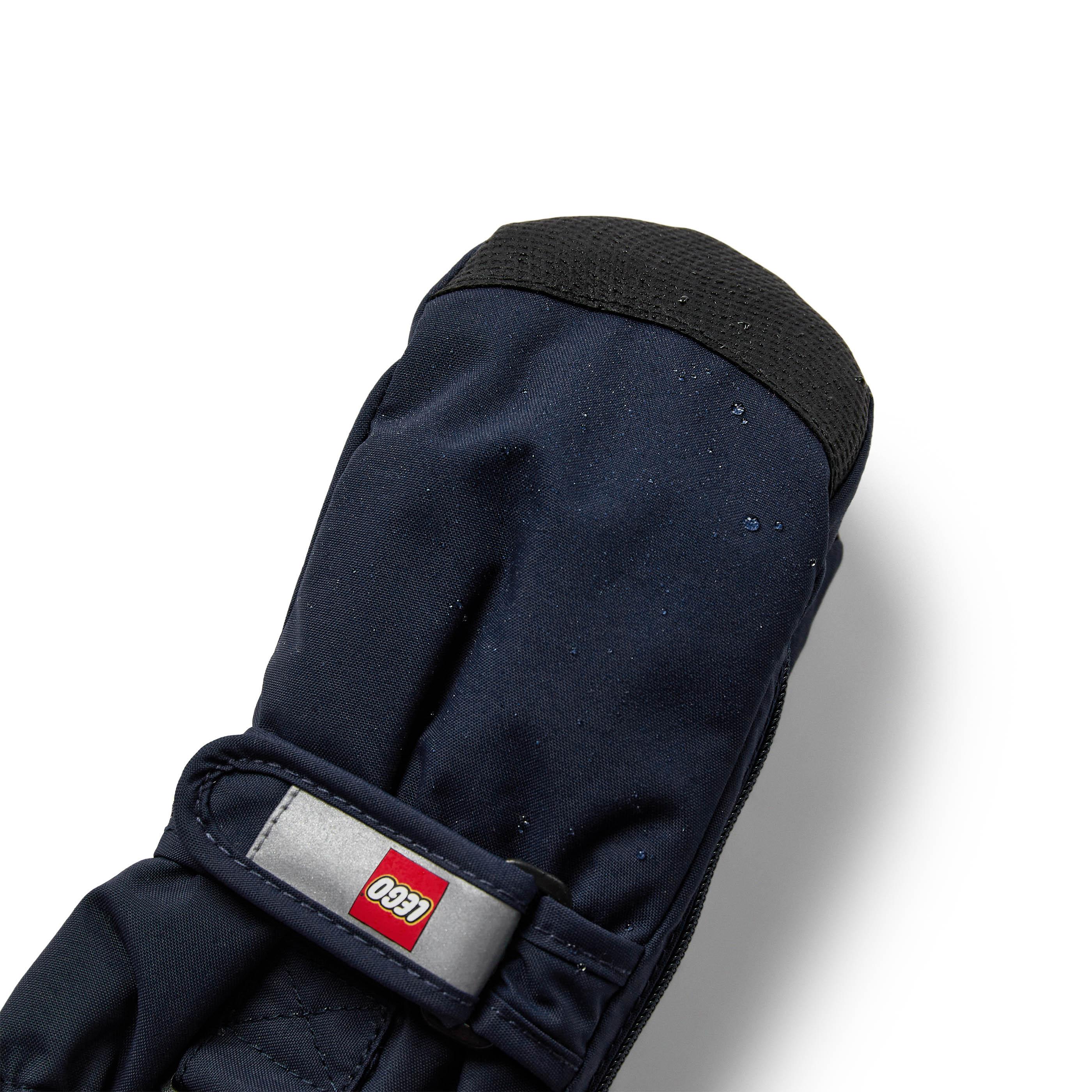 lego handschuhe fäustlinge LEGO® Fäustlinge – Wasserdichte Kinderhandschuhe für den Winter – Makimo