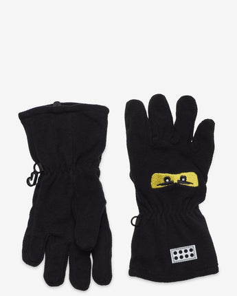 LEGO® Wear - LWASMUS 600 - Fleece Handschuhe - Makimo - Smart Kids