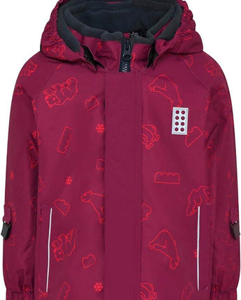 LEGO® Wear Winterjacke für Kinder - Makimo - Smart Kids