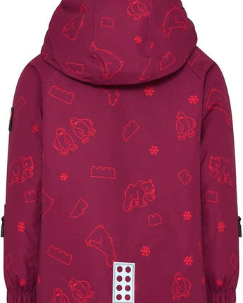 LEGO® Wear Winterjacke für Kinder - Makimo - Smart Kids