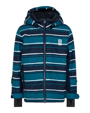 Lego Wear Unisex Kinderjacke - Makimo - Smart Kids