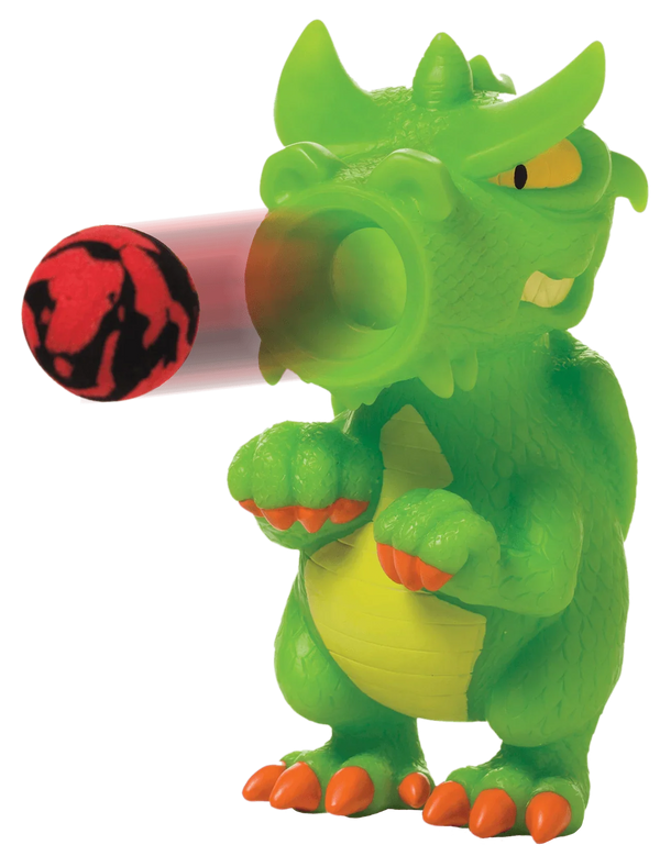 Leif - Drachen Plopper Turbo - Makimo - Smart Kids