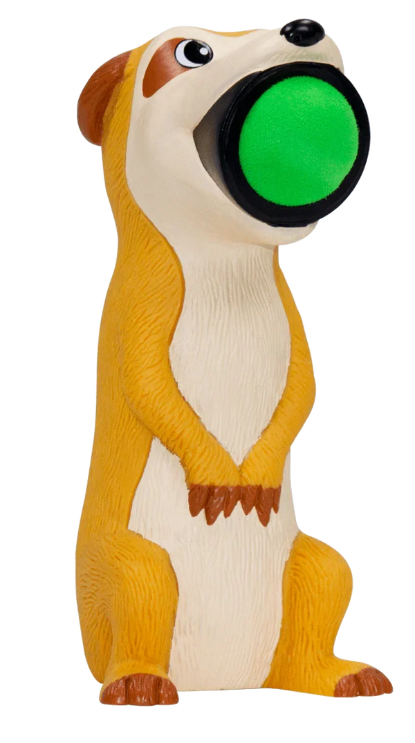 Leif - Erdmännchen Plopper - Makimo - Smart Kids