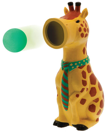 Leif - Giraffen Plopper - Makimo - Smart Kids