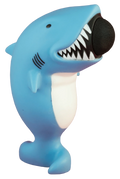 Leif - Shark Plopper Sharky