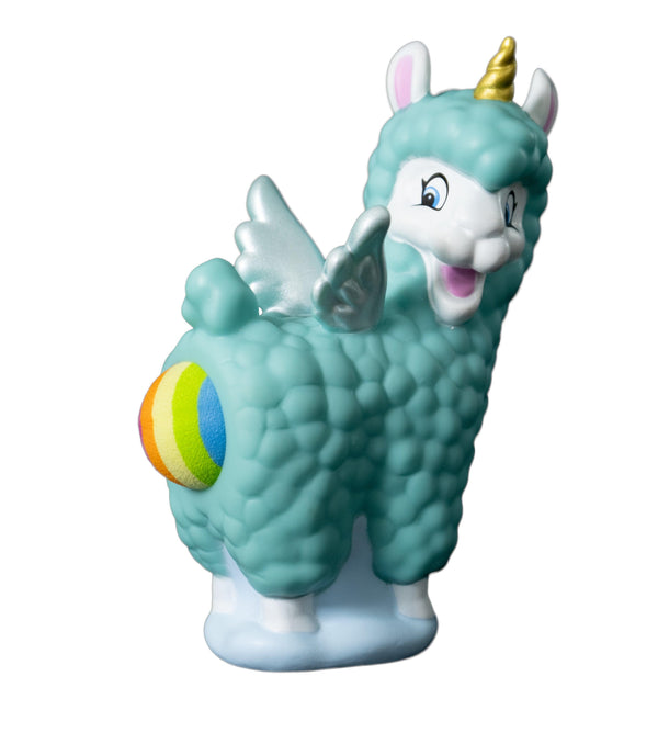 Leif - Lama-Einhorn Plopper - Makimo - Smart Kids