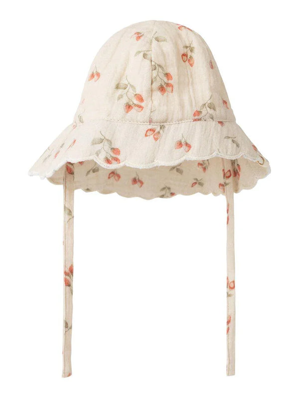 Lil' Atelier Mini - Print Hut für Mädchen - Makimo - Smart Kids