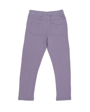 Lila - Sweat Leggings von Walkiddy - Makimo - Smart Kids