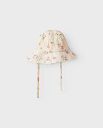 Lil´Atelier Mini - Print Hut für Mädchen - Makimo - Smart Kids