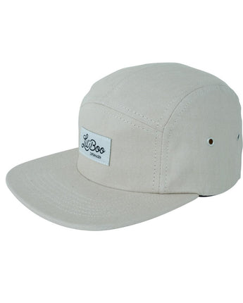 Lil´Boo-Organic 5 Panels - Sand - Makimo - Smart Kids