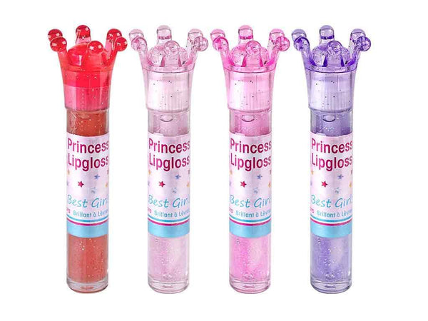 Lipgloss Crown mit Krönchenverschluss - Makimo - Smart Kids