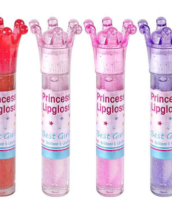 Lipgloss Crown mit Krönchenverschluss - Makimo - Smart Kids