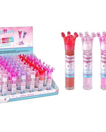 Lipgloss Crown mit Krönchenverschluss - Makimo - Smart Kids