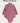 Little Casimir "Boo" Frottee Waterproof Lätzchen - Mitwachsend und Wasserdicht - Vintage Rose - Makimo - Smart Kids