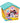 Little Live Pets - My Puppy's Home Mini - Orange - Makimo - Smart Kids