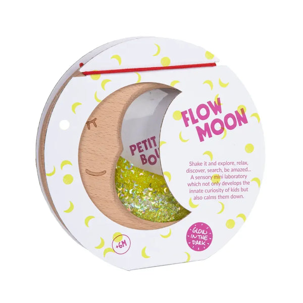 Petit Boum - Sensory Moon - Makimo - Smart Kids