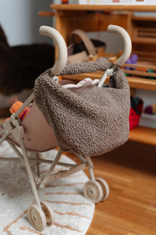 LUKKILY - Mini Me Bag - Stone - Makimo - Smart Kids