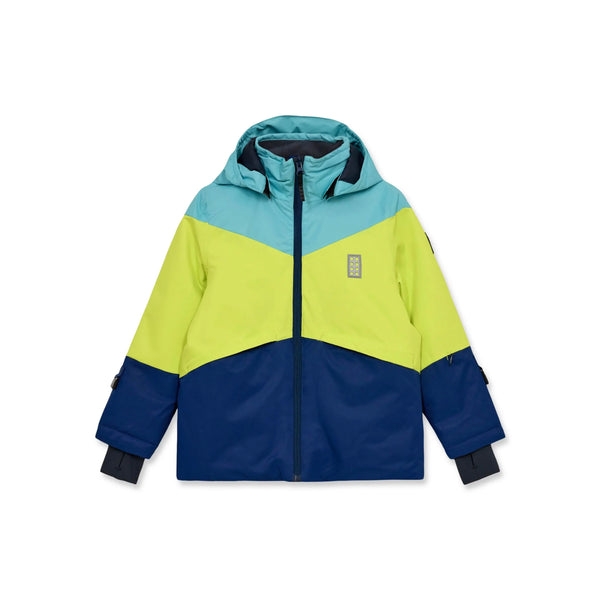 Snowboard Jackets Lego Wear Skijacke 116 Makimo Lego Wear