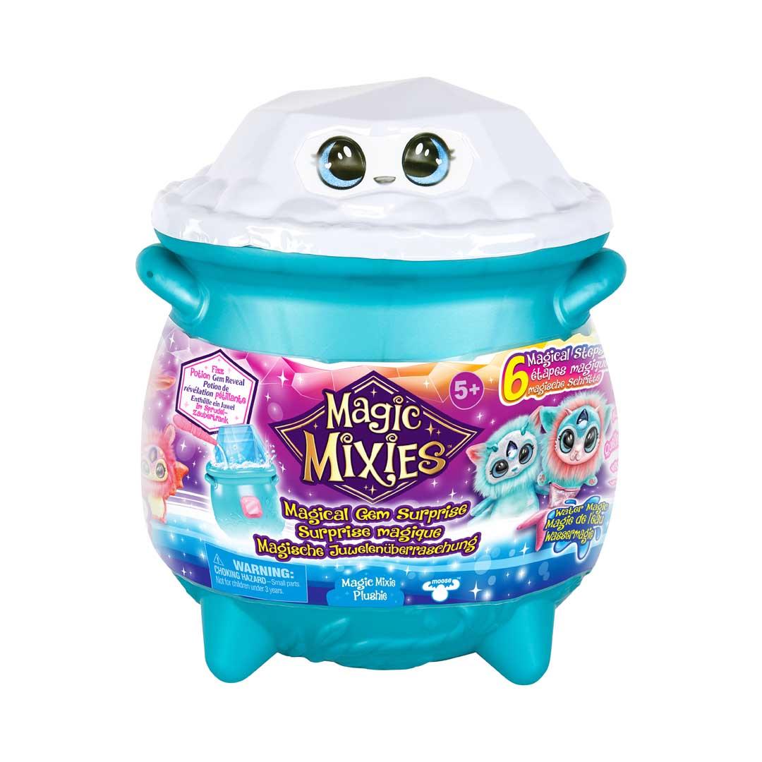 Magic Mixies - Magicolor Elemental Zauberkessel - Water - Makimo - Smart Kids