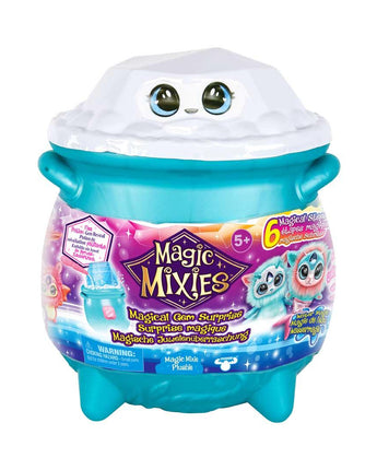 Magic Mixies - Magicolor Elemental Zauberkessel - Water - Makimo - Smart Kids