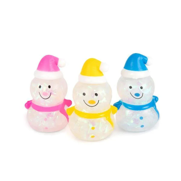 MM SF Splashy Sparkle Schneemänner - Makimo - Smart Kids