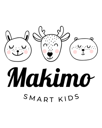 Makimo - Smart Kids Geschenkgutschein - Makimo - Smart Kids